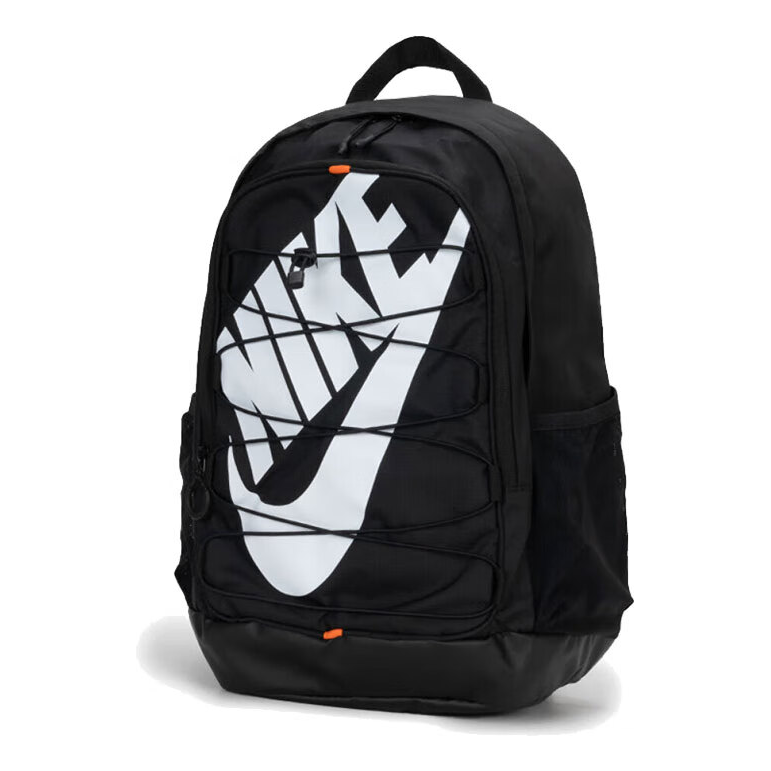(PS) Nike Backpack 'Black White' JD2433088PS-002