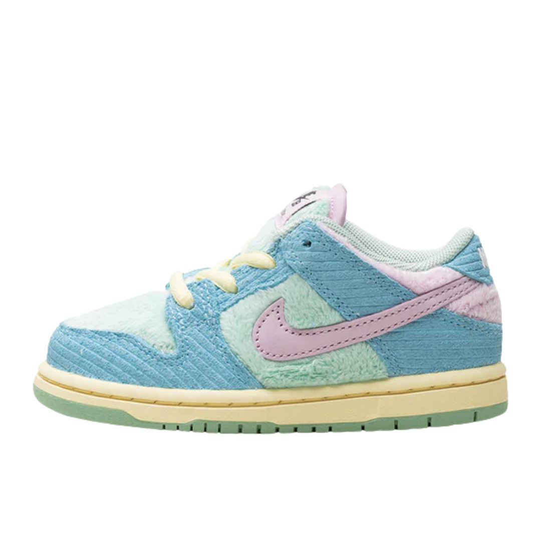 NIKE SB DUNK LOW VERDY VISTY (TD)