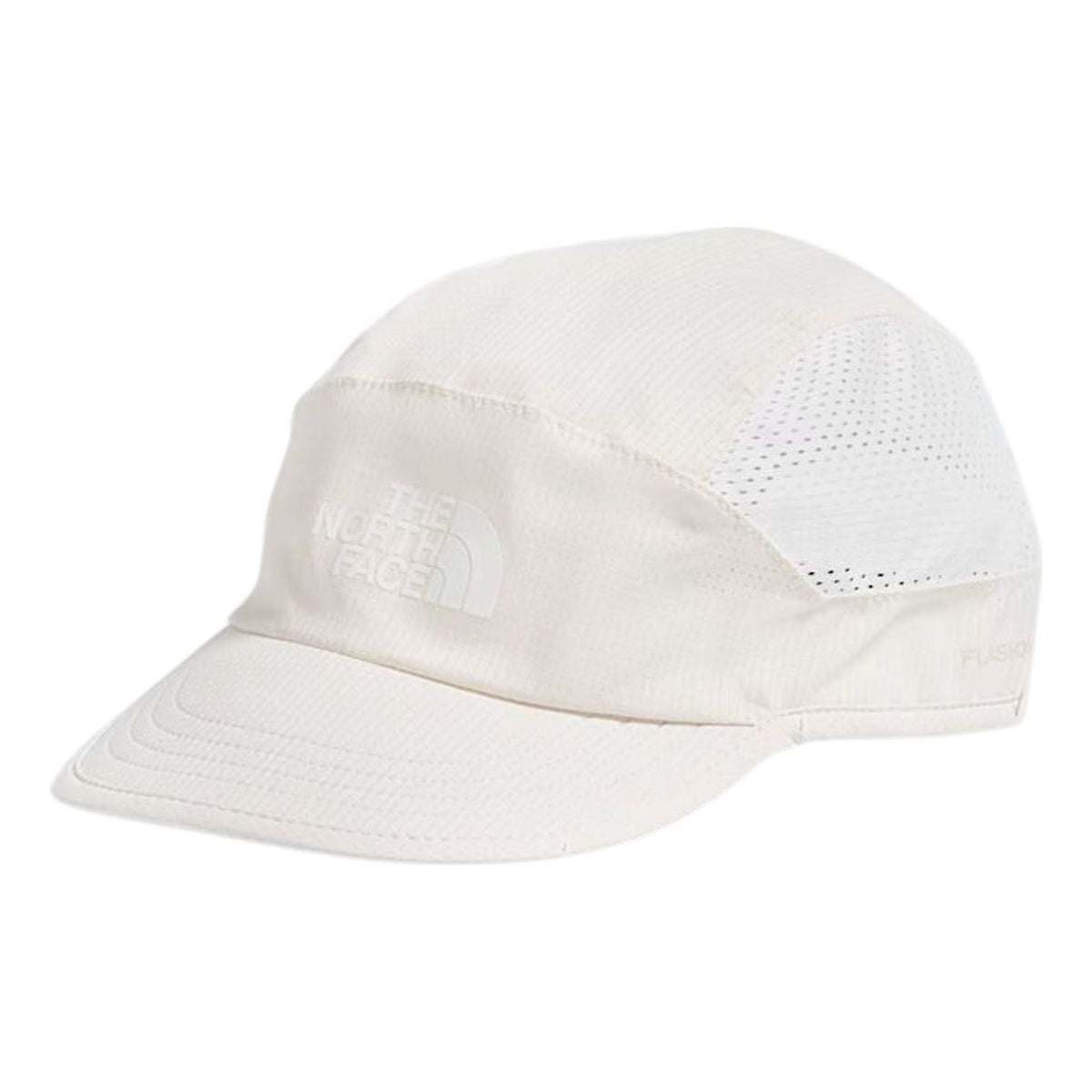 THE NORTH FACE Summer LT Run Hat 'White Dune' NF0A876JQLI