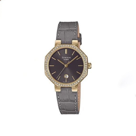 CASIO SHE-4552GL-8AUPRS Waterproof SHE-4552GL-8AUPRS