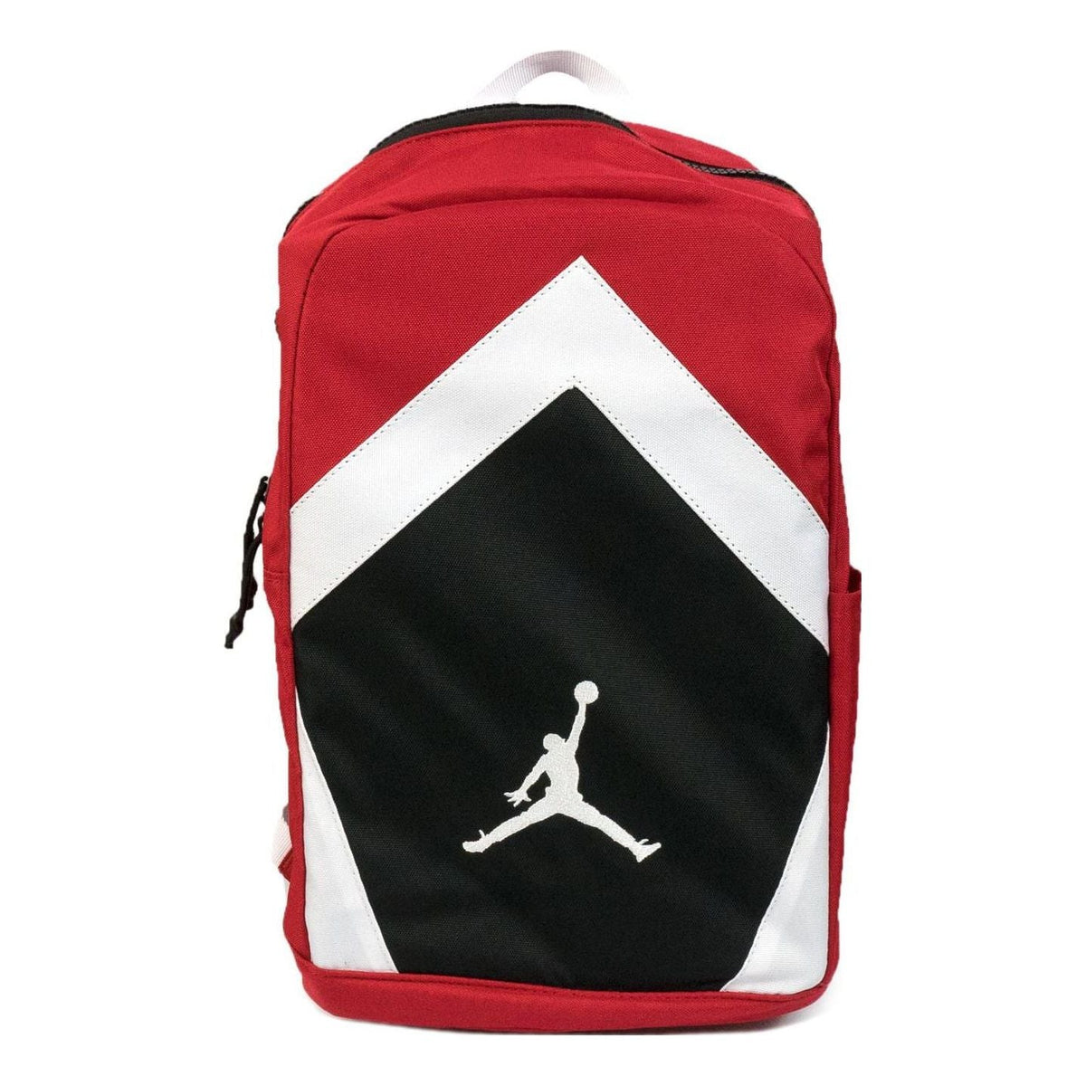 Air Jordan Diamond 'Black Red White' 9A0262-R78