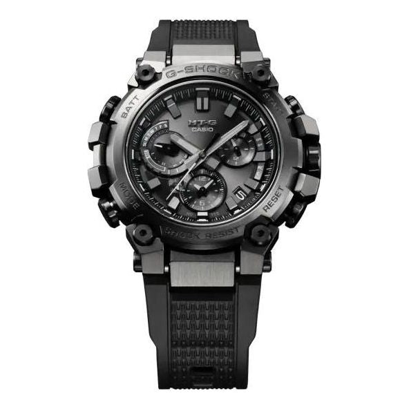 CASIO G-Shock MT-G 'Black' MTG-B3000B-1AJF