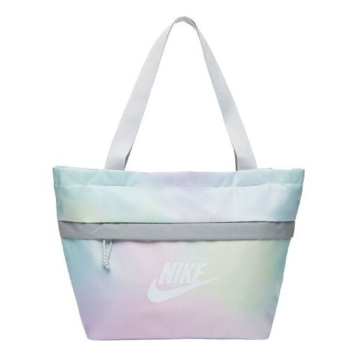 (GS) Nike Tanjun Tote Bag 'Multi-Color' DB3245-043