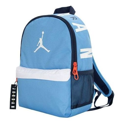 (PS) Air Jordan Mini Backpack 'Blue' JD2213008TD-006
