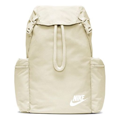 Nike Heritage Backpack 'Beige' BA6150-104