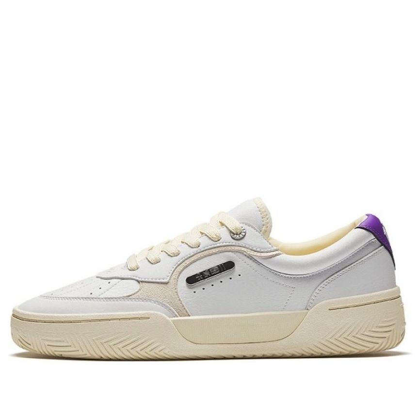ANTA KAI Tribe 'White Beige Purple' 112431805S-2