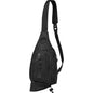 SUPREME SLING BAG 2021 BLACK