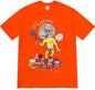 SUPREME DANIEL JOHNSON KILL EM ALL TEE
