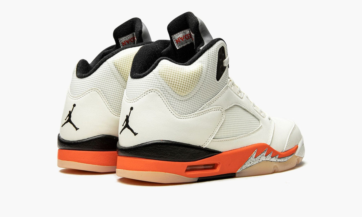 JORDAN 5 RETRO SHATTERED BACKBOARD