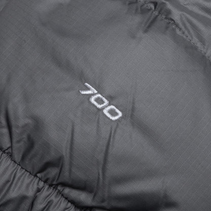 1996 Retro Nuptse Jacket - Smoked Pearl