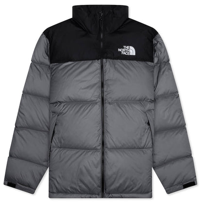 1996 Retro Nuptse Jacket - Smoked Pearl