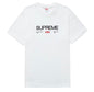 SUPREME EST.1994 TEE WHITE