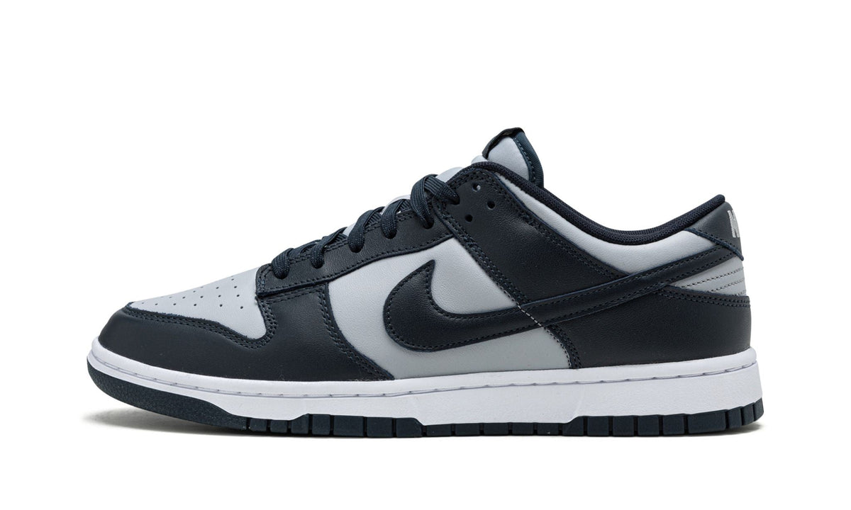 NIKE DUNK LOW GEORGETOWN