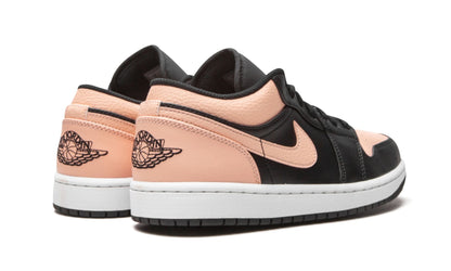 JORDAN 1 LOW CRIMSON TINT