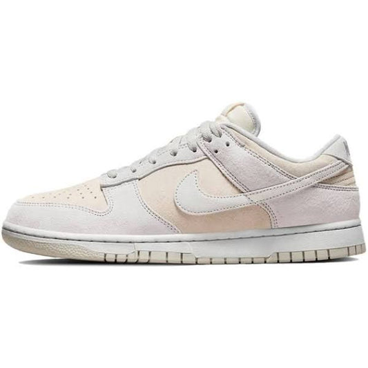 NIKE DUNK LOW PREMIUM VAST GREY
