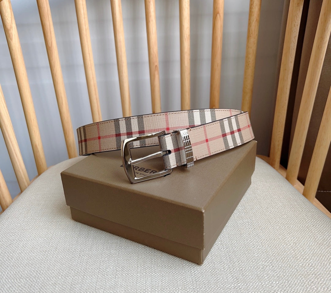Cintura Burberry