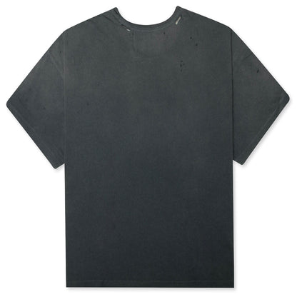 Bound For Glory Tee - Vintage Black
