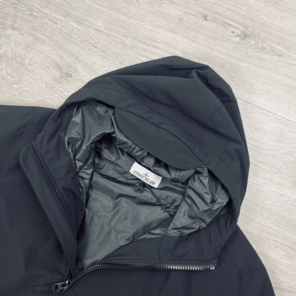 Stone Island PrimaLoft Jacket - Black