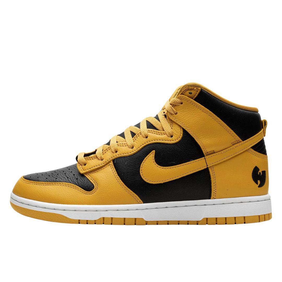 NIKE DUNK HIGH WU-TANG (2024)