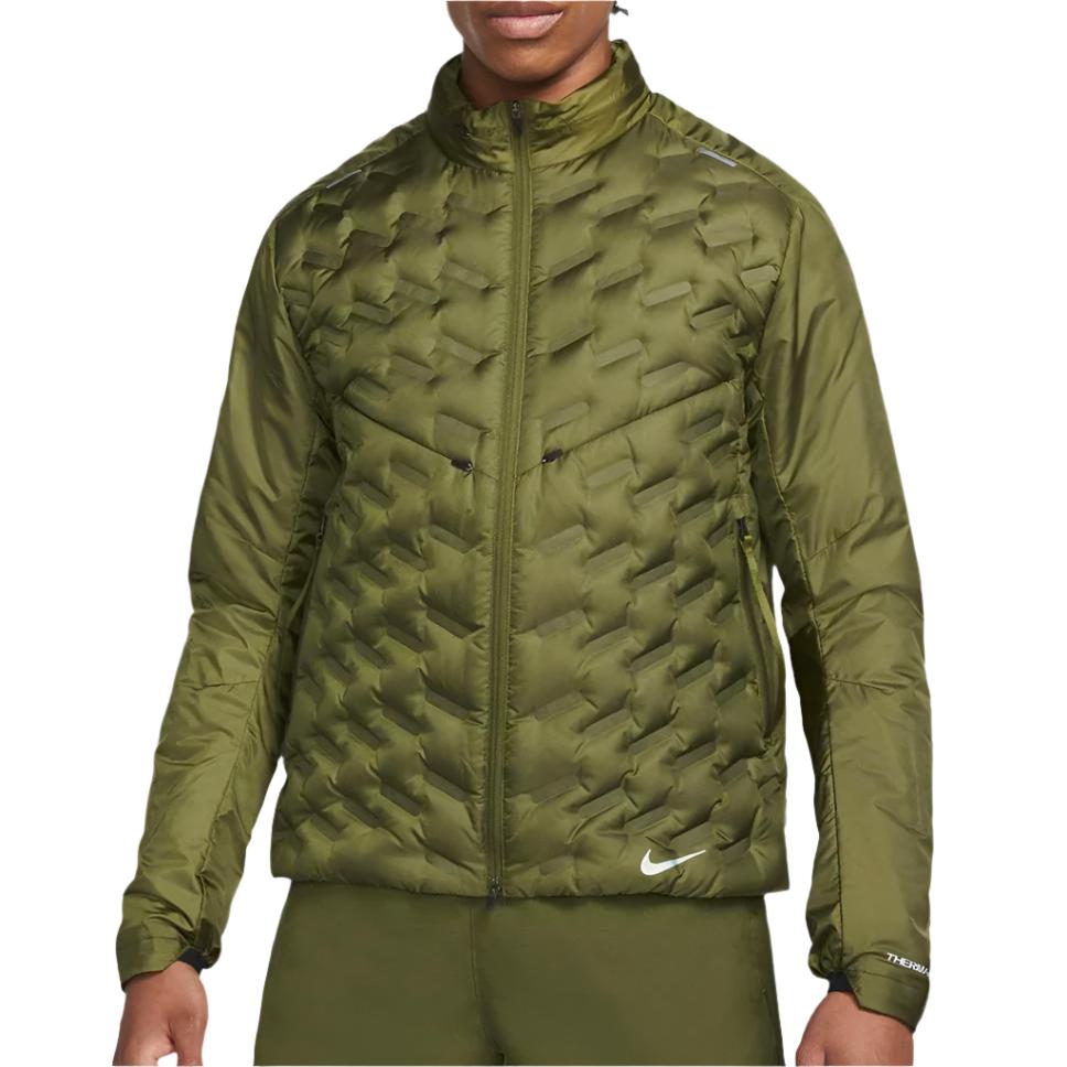 Nike Therma-FIT ADV Repel Down Filled Running Jacket