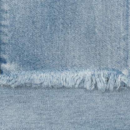 4 Pocket Denim Pant - Light Indigo
