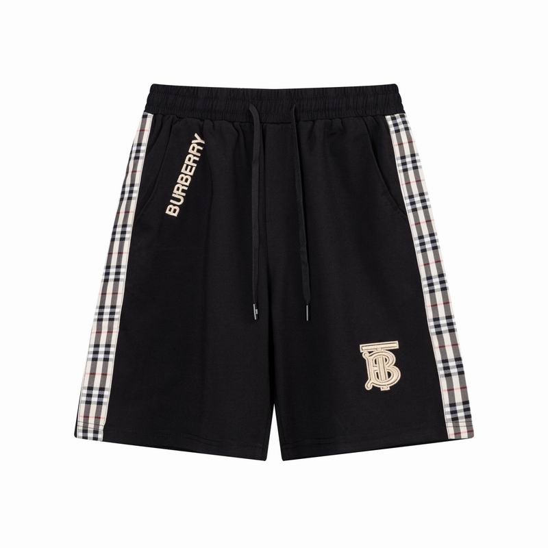 Pantaloncini Burberry