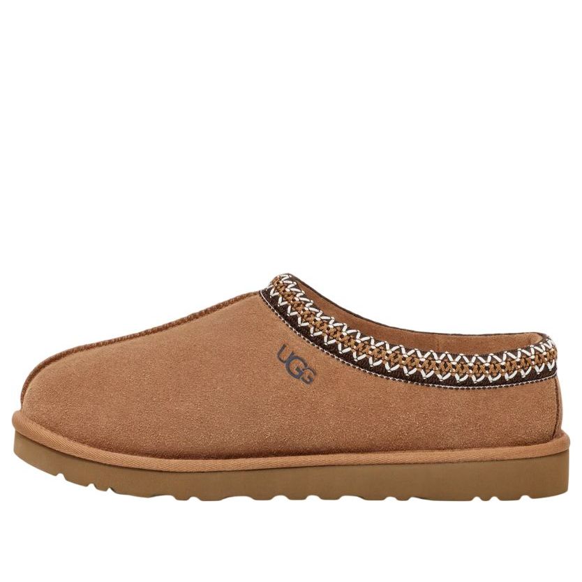 UGG Tasman Slipper 'Chestnut' 5950-CHE