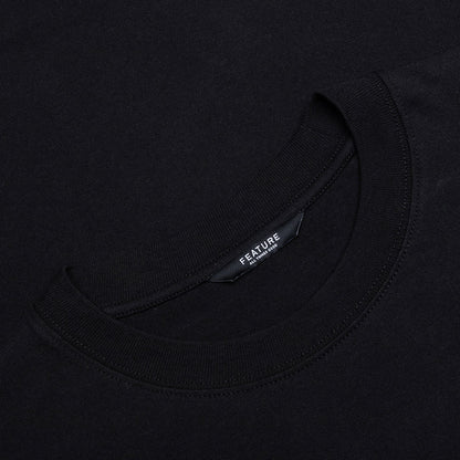 5G Tee - Black