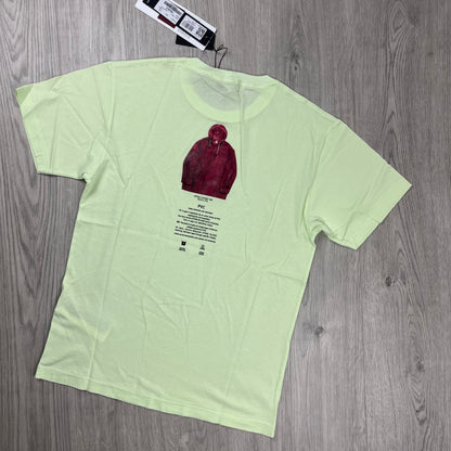 Stone Island Archivio T-Shirt - Green