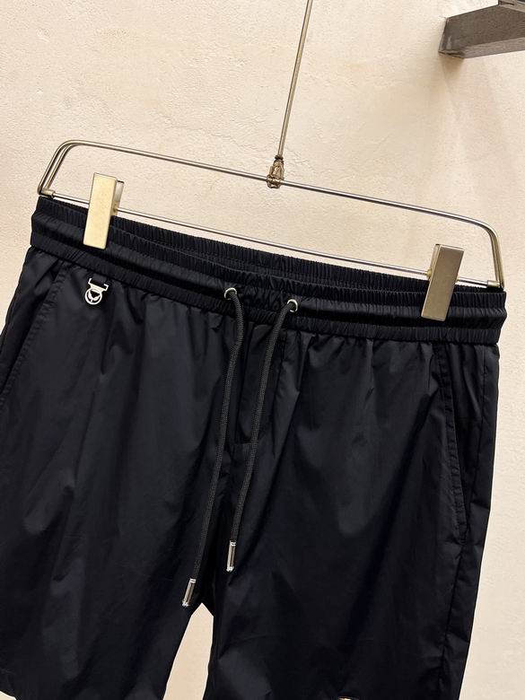 Pantaloncini Burberry