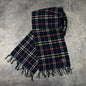 Burberry Scarf Blue