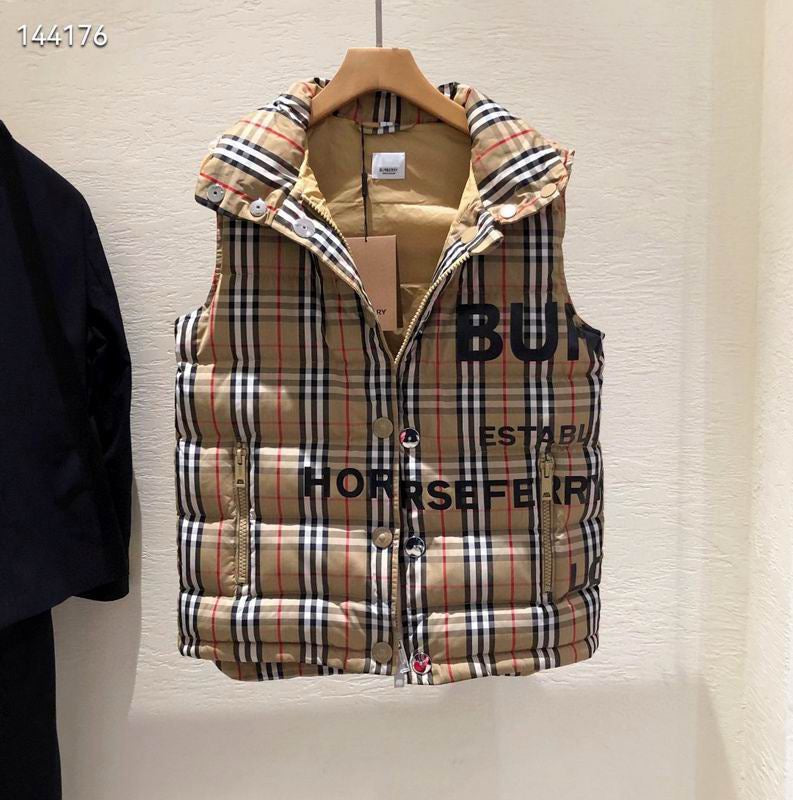 Smanicato Burberry