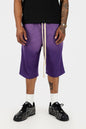 Sun-Dried Baggy Oversized Shorts