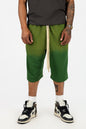 Sun-Dried Baggy Oversized Shorts