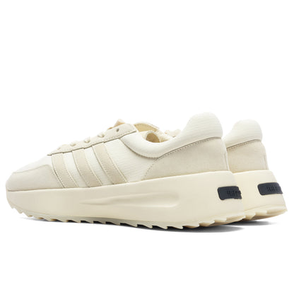 adidas Originals x Fear of God Athletics Los Angeles Runner - Pale Yellow