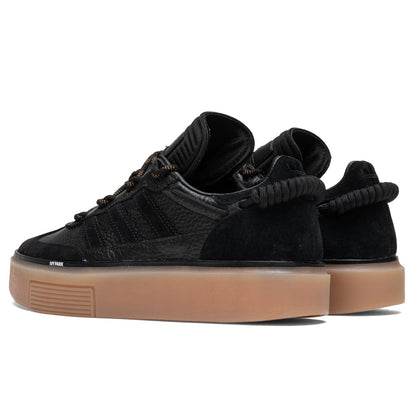 adidas Originals x Ivy Park Women's Super Sleek 72 - Black
