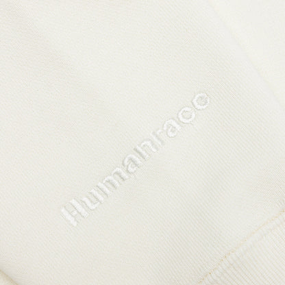adidas Originals x Pharrell Williams Basics Crew - Off-White