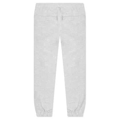 adidas Originals x Pharrell Williams Basics Pant - Light Grey Heather