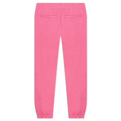 adidas Originals x Pharrell Williams Basics Pant - Rose Tone