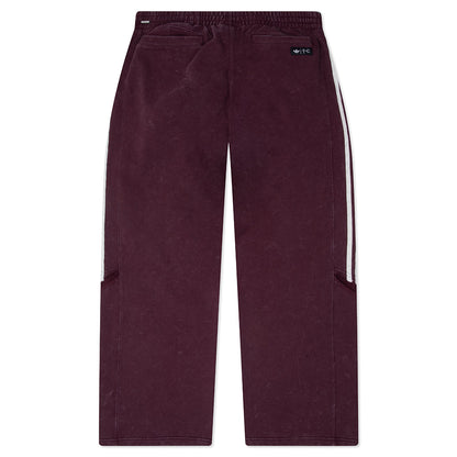 adidas Originals x Thug Club TG Sweatpant - Maroon