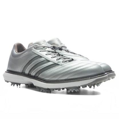 adidas Originals x Metalwood Studio MC70 Golf Shoe - Silver