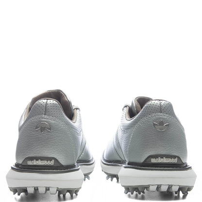 adidas Originals x Metalwood Studio MC70 Golf Shoe - Silver