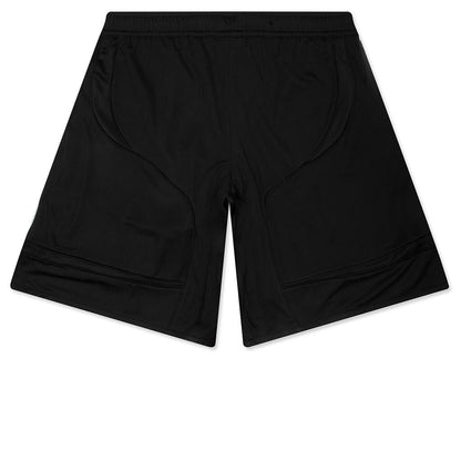 adidas Originals x Sp5der Short - Black