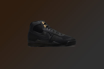 Air Baltoro SP - Black/Metallic Gold/White