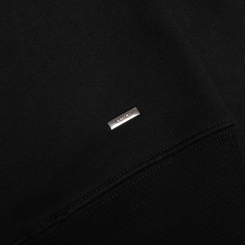 22 Hoodie - Black