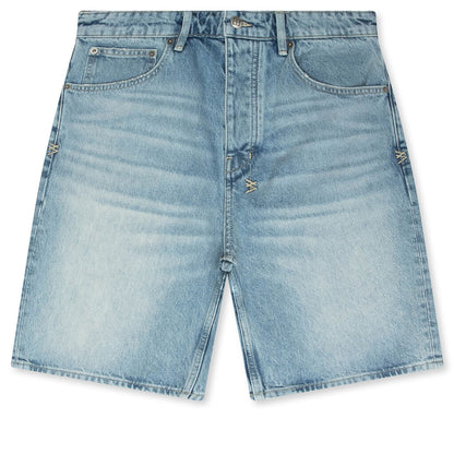 Anti K Denim Short - Kristal