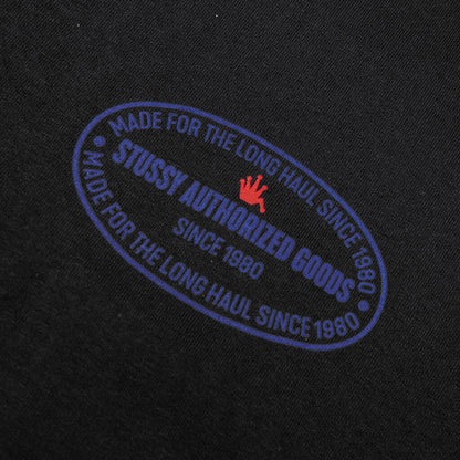 Authorized Tee - Black