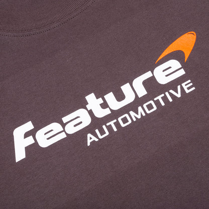 Automotive Tee - Shale