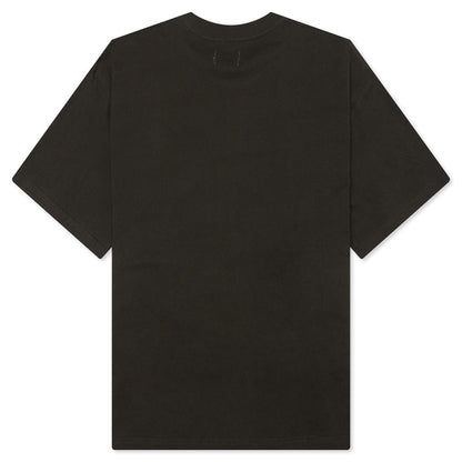 B-Summer HTG Match Box S/S Tee - Black