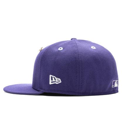 Feature x New Era Northern Lights 59FIFTY Fitted - Houston Astros